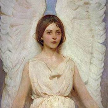 Gilded Age Art