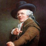 Portraits of Artists Art