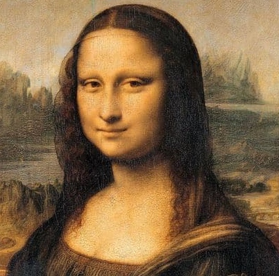 Top 100 Paintings Art