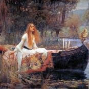 Victorian Art Art