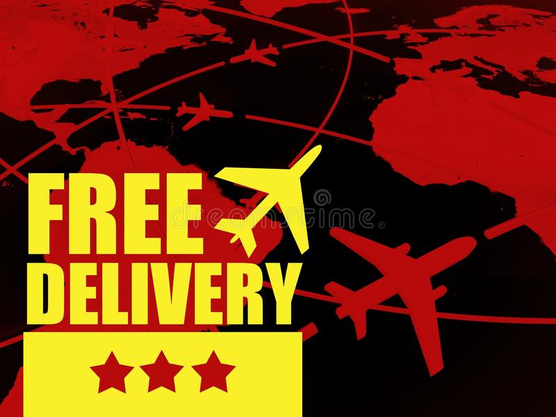 Worldwide Free Shipping