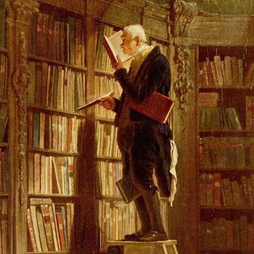 Carl Spitzweg