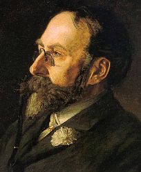 Chase, William Merritt