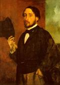 Degas,Edgar