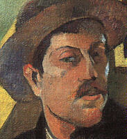 Gauguin,Paul