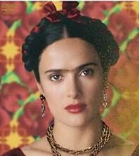 Kahlo,Frida