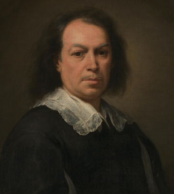 Murillo, Bartolome Esteban