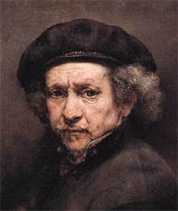 Rembrandt