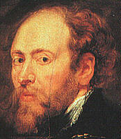 Rubens,Pieter Pauwel