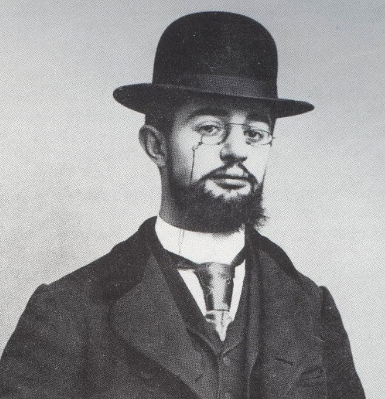 Toulouse Lautrec, Henri de