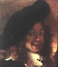 Vermeer Van delft, Jan