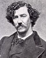 Whistler, James Abbott McNeill