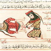 Medieval & Gothic Art