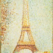 Pointillism