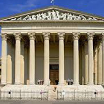 Fine Arts Budapest Art