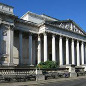 Fitzwilliam Museum Art