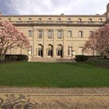 Frick Collection Art