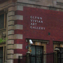 Glynn Vivian Art Collection Swansea Art