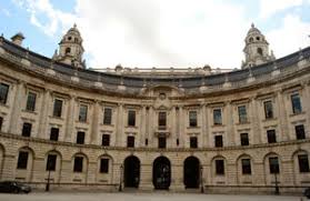 Government Art Collection UK Art