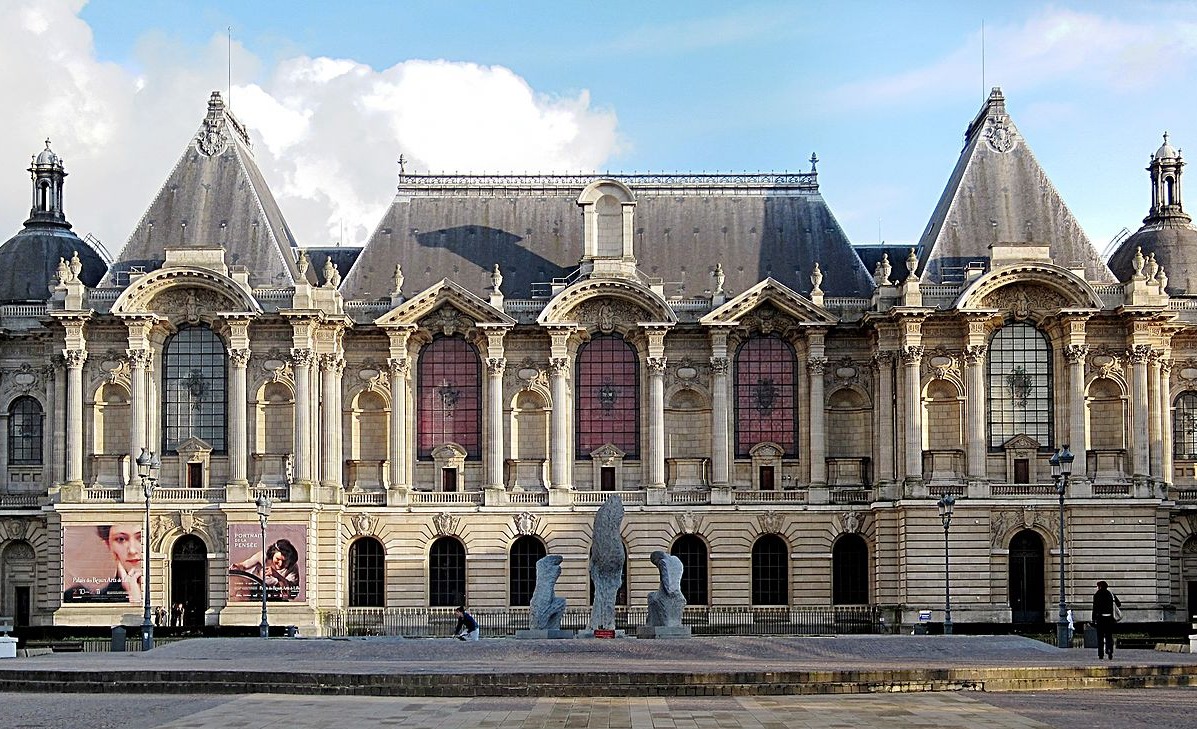 Palais des Beaux Arts de Lille Art