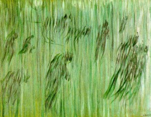 Oil boccioni, umberto Painting - States of Mind II, Those who Stay, 1911 by Boccioni, Umberto