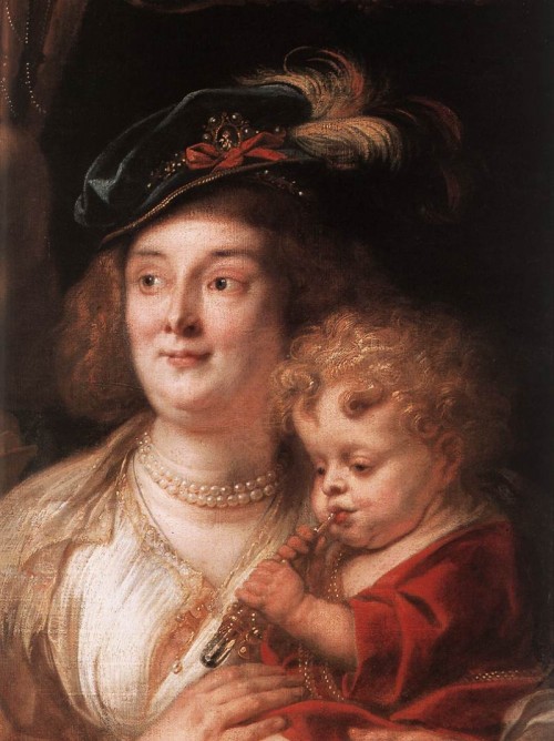 As the Old Sang the Young Play Pipes   1638 by Jordaens, Jacob