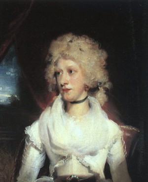 Oil lawrence, sir thomas Painting - Miss Martha Carr, undated by Lawrence, Sir Thomas