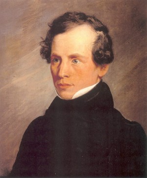 Oil morse, samuel finley breese Painting - Self Portrait   1818 by Morse, Samuel Finley Breese