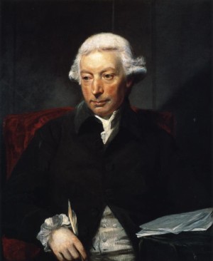  Photograph - Adam Ferguson. 1781-82. by Reynolds, Sir Joshua