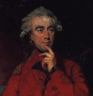  Photograph - George Augustus Francis Rawdon-Hastings. Detail. 1789. by Reynolds, Sir Joshua