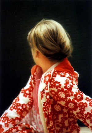  Photograph - Betty  1988 by Richter, Gerhard