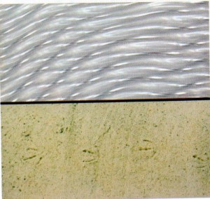 Oil landscape Painting - Landscape 10,from The Landscapes 1967 by Lichtenstein,Roy