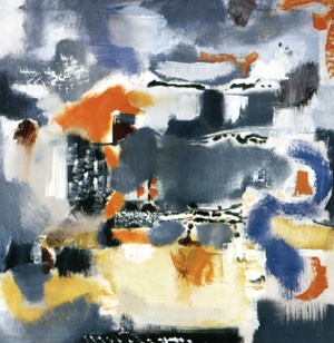  Photograph - No. 11 Untitled 1947 by Rothko,Mark