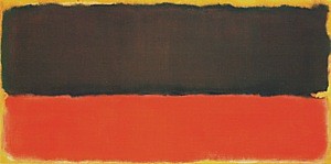  Photograph - No.13 1951 by Rothko,Mark