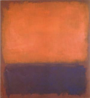  Photograph - No 14 1960 by Rothko,Mark