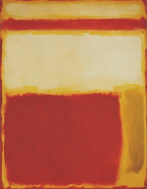  Photograph - No.2 1949 by Rothko,Mark