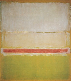  Photograph - No.2,7,20 1951 by Rothko,Mark