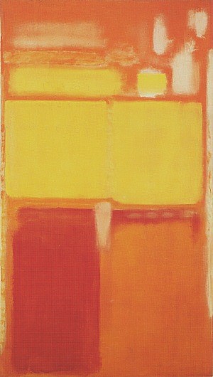  Photograph - No.21 1949 by Rothko,Mark
