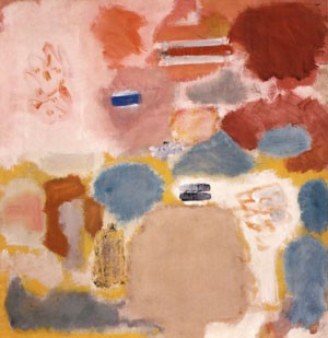  Photograph - No. 21 Untitled 1947 by Rothko,Mark