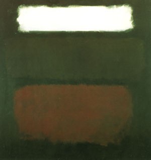  Photograph - No 28 Untitled 1962 by Rothko,Mark