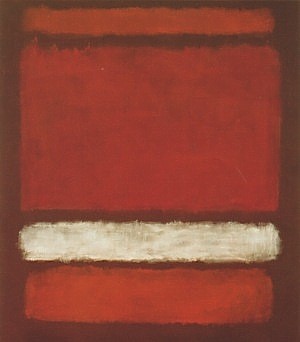  Photograph - No.7 1960 by Rothko,Mark