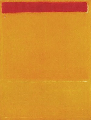  Photograph - No.8 Yellows + Red by Rothko,Mark