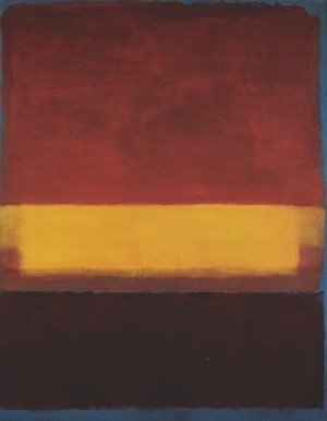  Photograph - No.9,5,18 1952 by Rothko,Mark