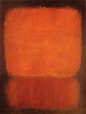  Photograph - No10 1958 by Rothko,Mark