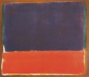 Photograph - Rothko - No.14 1951 by Rothko,Mark