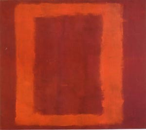  Photograph - RTK78 by Rothko,Mark