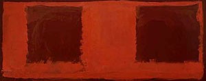  Photograph - Seagram Mural (2) by Rothko,Mark