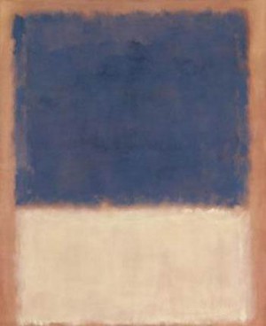  Photograph - Untitled 190 by Rothko,Mark
