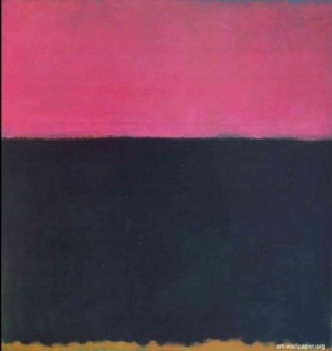  Photograph - Untitled 191 by Rothko,Mark