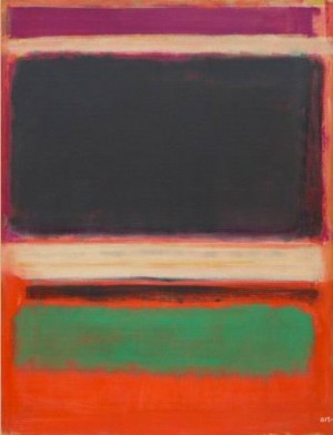 Photograph - Untitled 192 by Rothko,Mark